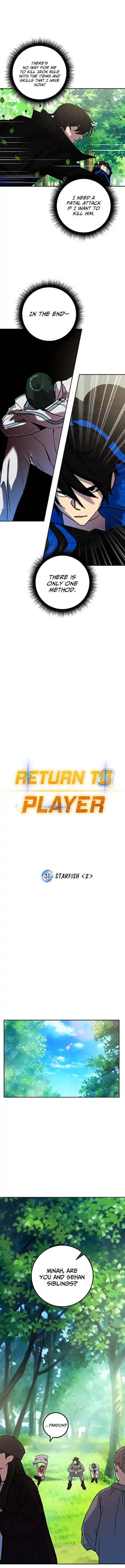 Return to Player Chapter 31 8